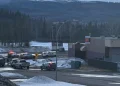 canada tumbler ridge secondary school x