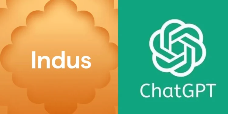 chatgpt indus ai