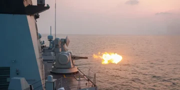 china taiwan clash