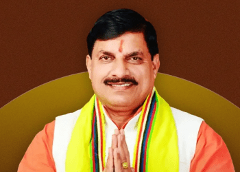cm mohan yadav good governance