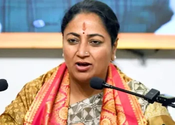 cm rekha gupta 1