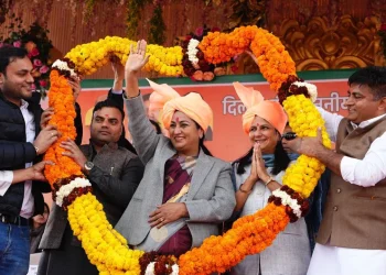 cm rekha gupta 3