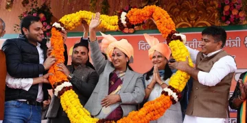 cm rekha gupta 3