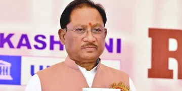 cm vishnu deo sai