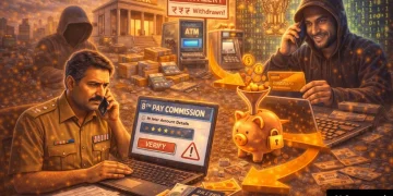 cyber fraud