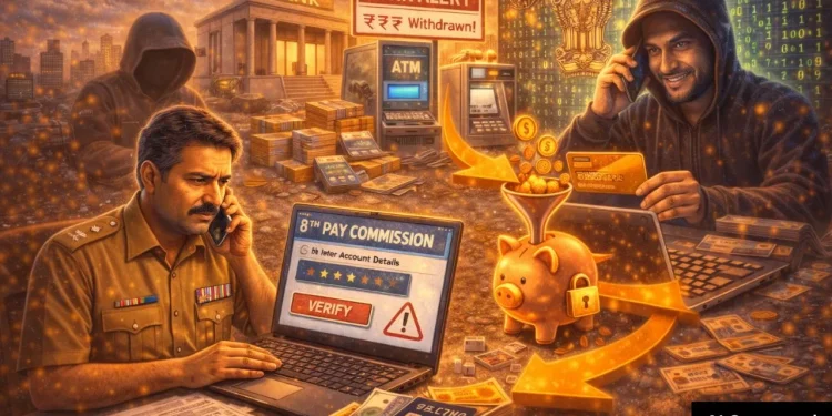 cyber fraud