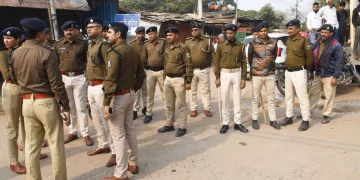 darbhanga harinagar violence case