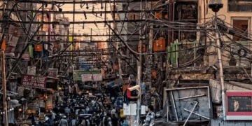 delhi chandni chowk