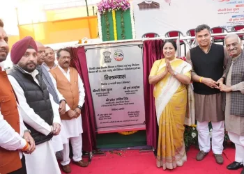 delhi cm rekha gupta