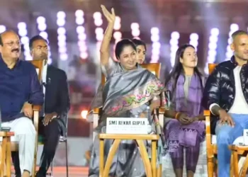 delhi khel mahakumbh
