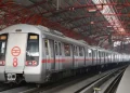 delhi metro 1