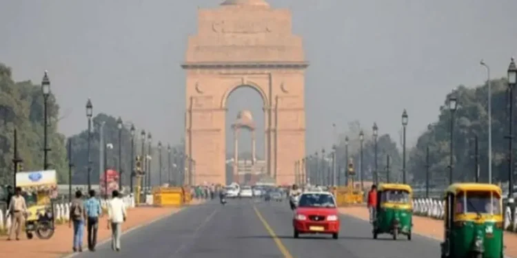 Weather Forecast: दिल्ली में गर्मी की दस्तक, 32 डिग्री पहुंचेगा तापमान, जानिए यूपी-बिहार में कैसा रहेगा मौसम 1 delhi news 1280 720 83