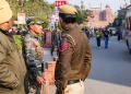 delhi police