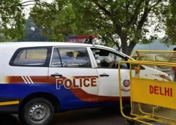 delhi police 2