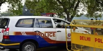 delhi police 2