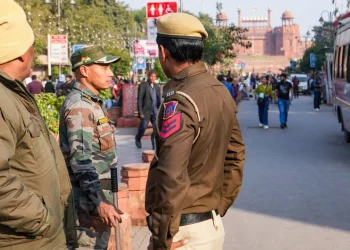 delhi police