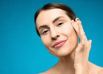 desi ghee for glowing skin