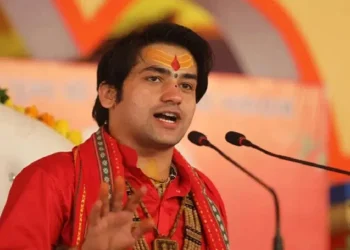 dhirendra shastri
