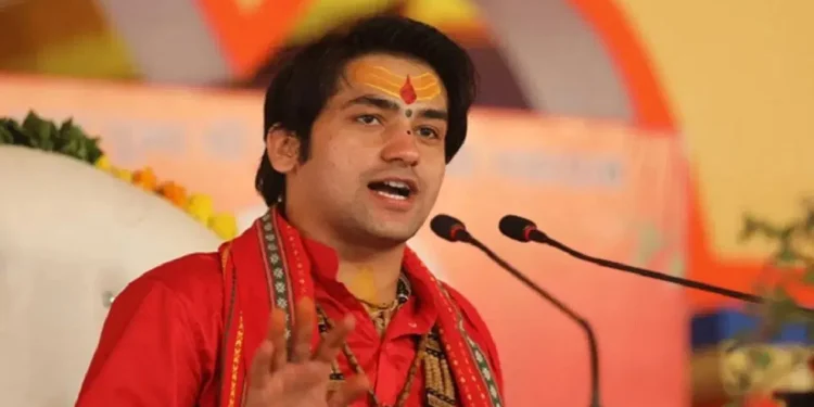 dhirendra shastri