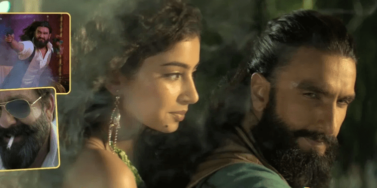 dhurandhar 2