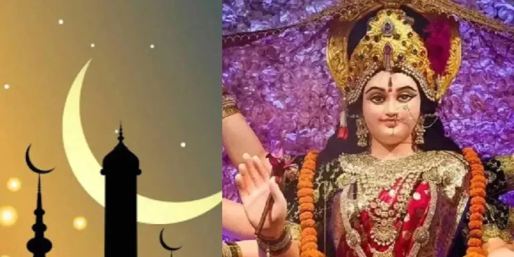 Ramadan Vs Navratri: क्या आप जानते हैं रोज़े और नवरात्रि के व्रत में क्या-क्या फर्क है? 1 difference between ramadan and navratri