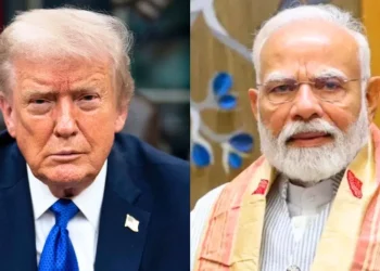 donald trump vs pm modi