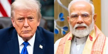 donald trump vs pm modi