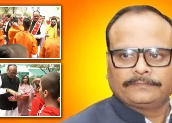 dycm brajesh pathak batuk