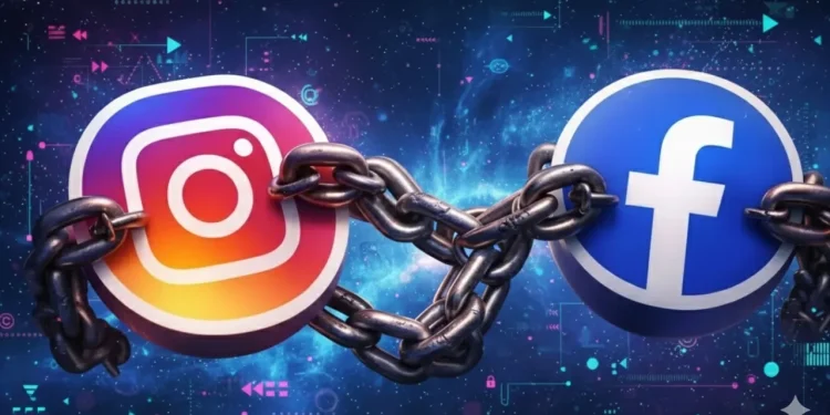 facebook instagram