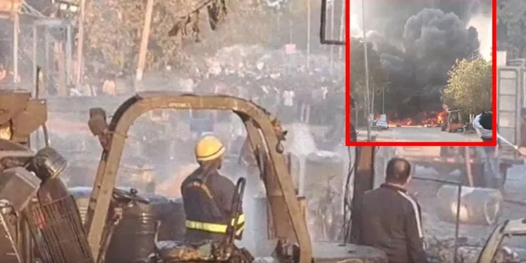 faridabad latest news