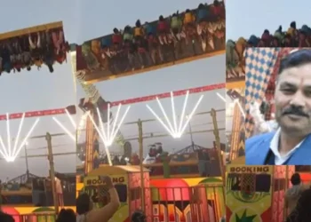 faridabad surajkund mela accident