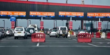 fastag toll tax