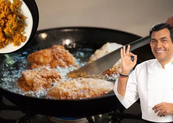 fry tips