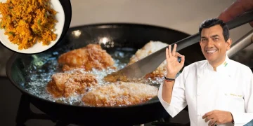 fry tips