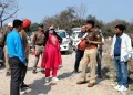 haridwar news