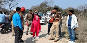 haridwar news