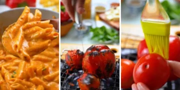 high protein pasta recipe in hindi