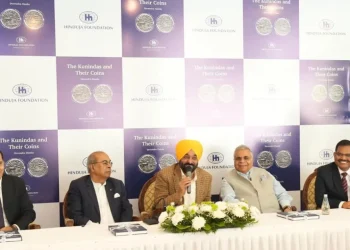 hinduja group interested in investing in punjab
