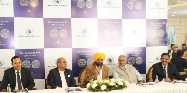 hinduja group interested in investing in punjab
