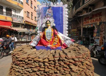 holika dahan