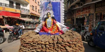 holika dahan
