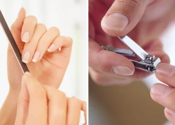 how to grow nails fast and prevent breakage 5 nail care tips