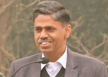 ias m devaraj