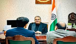 दूसरे राज्यों को छोड़ पंजाब में निवेश कर रही निजी कंपनियां , महिंद्रा कंपनी का 400 करोड़ का निजी निवेश 1 images 1