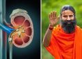 Baba Ramdev Kidney Tips: किडनी की हर समस्या का समाधान, बाबा रामदेव ने बताए रामबाण आयुर्वेदिक उपाय