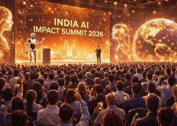 india ai impact summit 2026 1