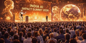india ai impact summit 2026 1