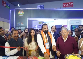 india ai impact summit expo 2026