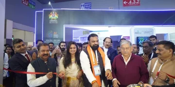 india ai impact summit expo 2026