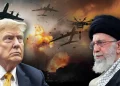 iran america